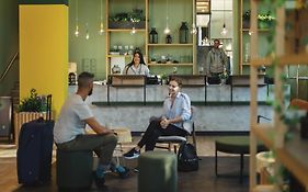 Holiday Inn - the niu, Dwarf Berlin Schöneberg by IHG